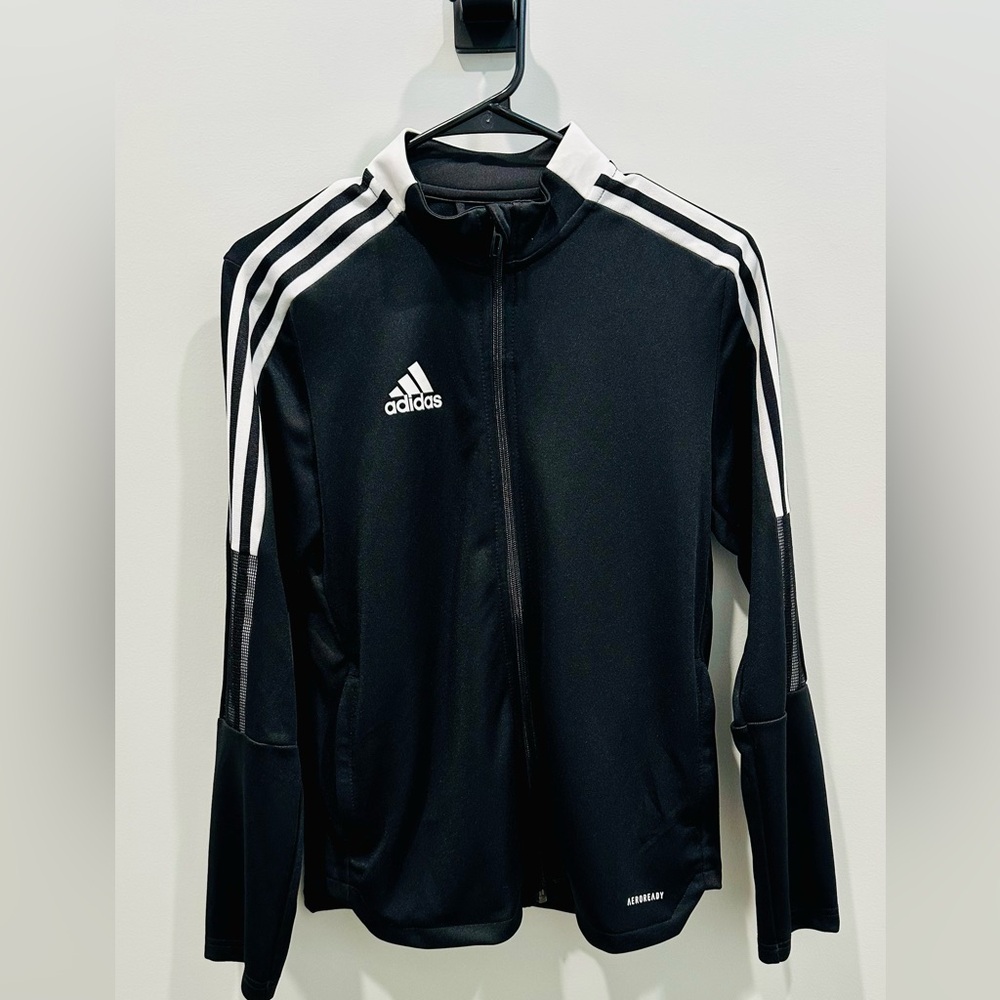 Boys adidas Jacket